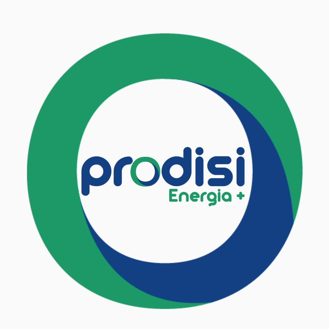 Prodisi Energia + Lda